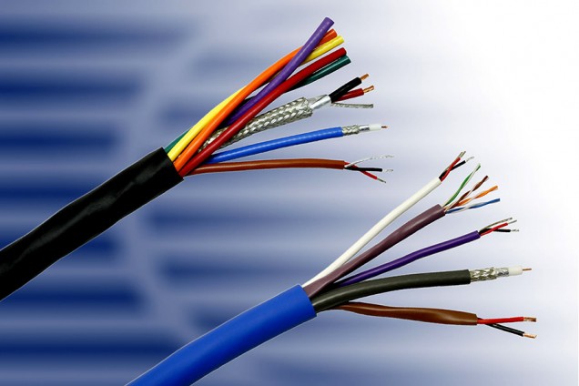 Conductores-Electricos